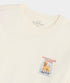 Vineyard Vines M LS Painted Pointer Tee MARSHMALLOW