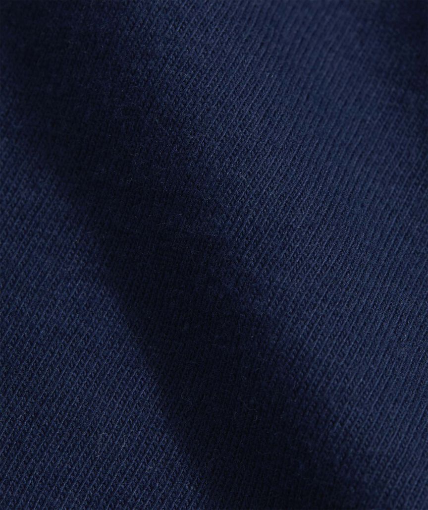 Vineyard Vines M SS Fathers Day Grill Tee BLUE BLAZER