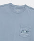 Vineyard Vines M SS Beer Die Tee SUMMER EVENING