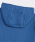 Vineyard Vines M LS Sun Tech Hoodie Tee MOONSHINE