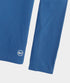 Vineyard Vines M LS Sun Tech Hoodie Tee MOONSHINE