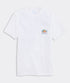 Vineyard Vines M SS Fish Tacos on the Beach WHITE