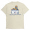 Vineyard Vines M SS Camo Cooler Dog Tee STONE