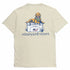 Vineyard Vines M SS Camo Cooler Dog Tee STONE