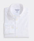 Vineyard Vines M LS Breakwater Performance Shirt WHITE