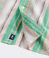 Vineyard Vines M SS Awning Stripe Shirt PARKER STRIPE AMAZON