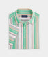 Vineyard Vines M SS Awning Stripe Shirt PARKER STRIPE AMAZON