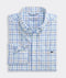 Vineyard Vines M LS Wayward Featherweight Performance Shirt AQUA HAZE
