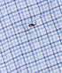 Vineyard Vines M LS Forepeak Tattersall LW Performance Shirt JAKE BLUE