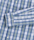 Vineyard Vines M LS Washashore Plaid Shirt DUNE GREEN