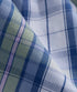 Vineyard Vines M LS Washashore Plaid Shirt DUNE GREEN