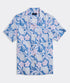 Vineyard Vines M Palmarita Linen Shirt COASTLINE