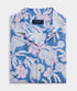 Vineyard Vines M Palmarita Linen Shirt COASTLINE