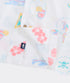 Vineyard Vines M SS Linen Cabana Shirt WHITE CAP