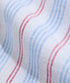 Vineyard Vines M SS Cabana Textured Shirt JAKE BLUE
