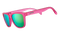 Goodr Flamingos On A Booze Cruise
