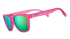 Goodr Flamingos On A Booze Cruise