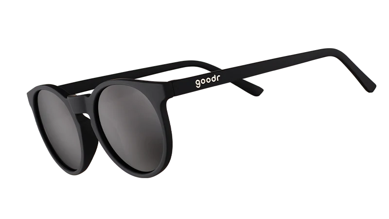Goodr Circle G Its Not Black Its Obsidian