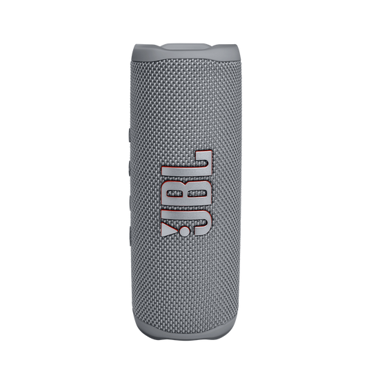 JBL Flip 6 Portable Speaker GREY