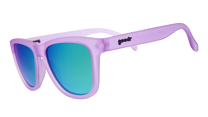 Goodr Lilac It Like That