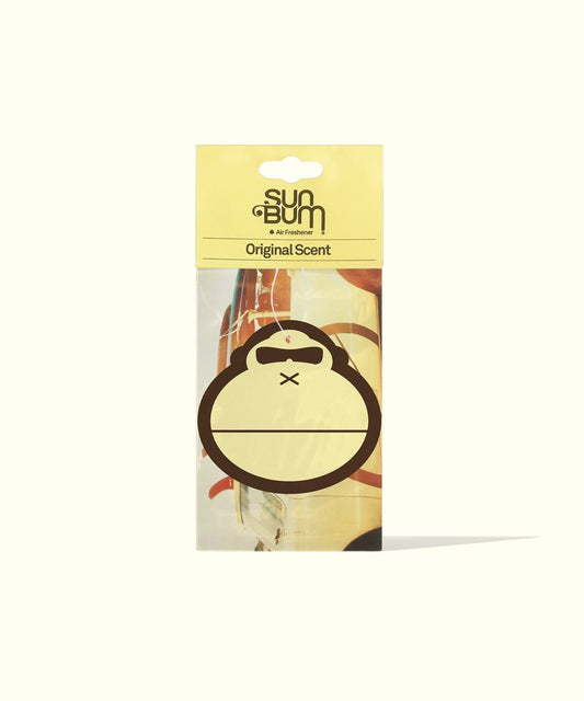 Sun Bum Air Freshener ORIGINAL