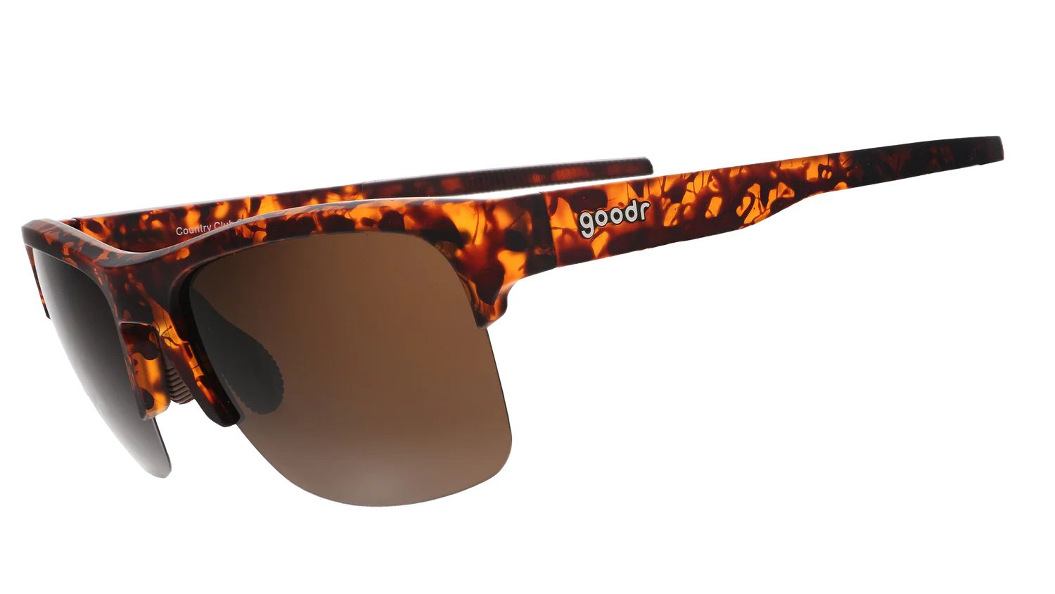 Goodr Flex G COUNTRY CLUB CRASHER
