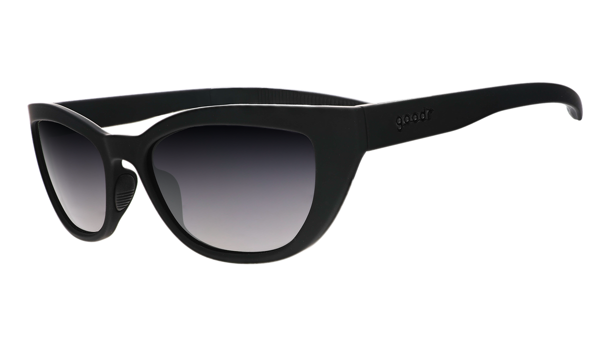 Goodr Cheetah G Stealth Mode Supreme