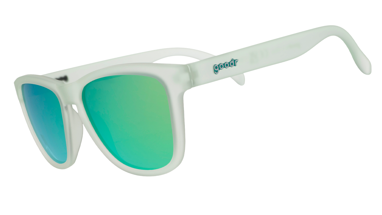 Goodr OG Ocean's Most Wanted