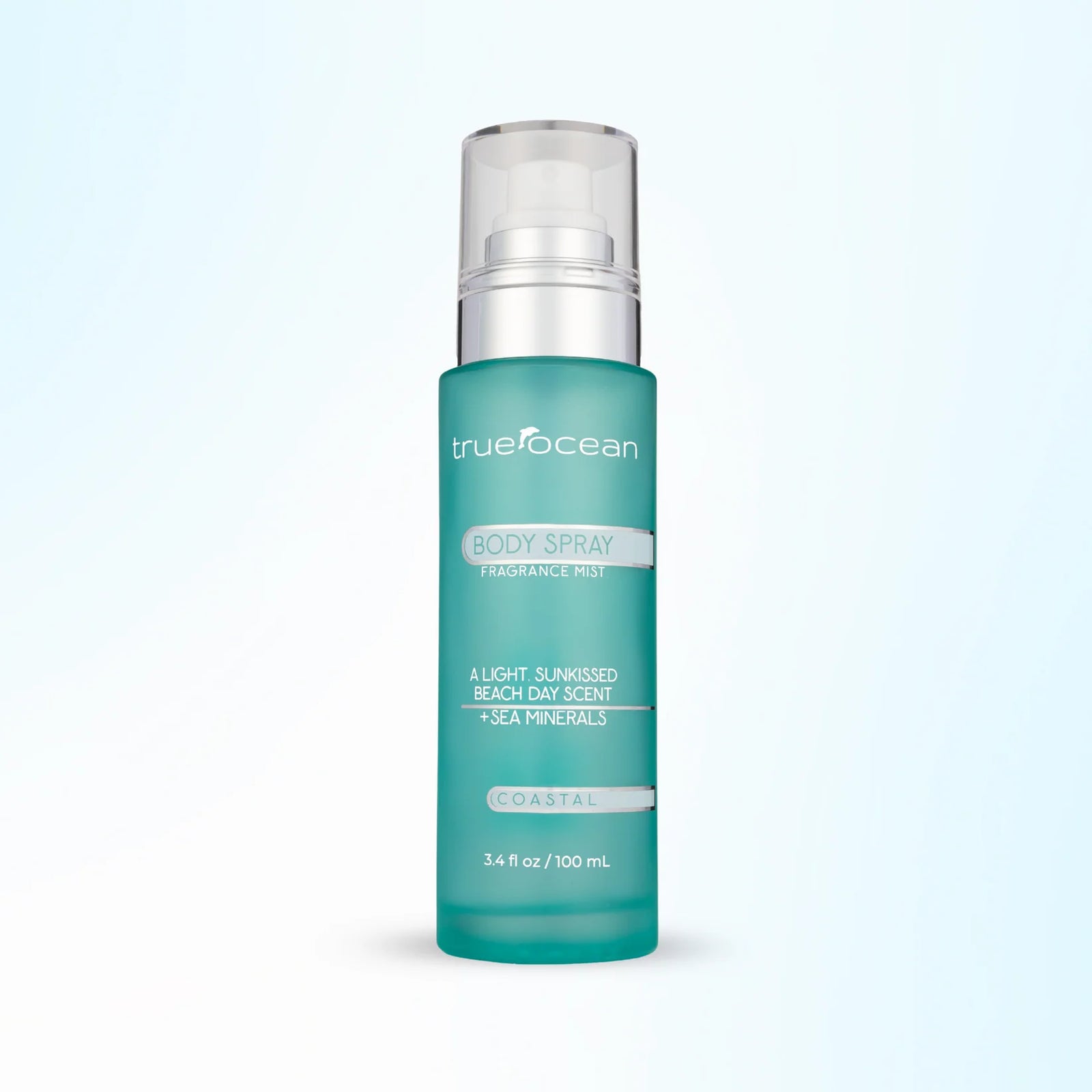 True Ocean Body Spray COASTAL
