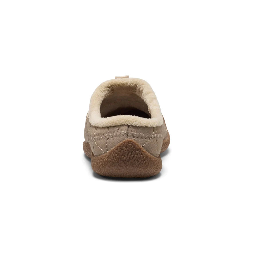 KEEN W Howser III Slide BRINDLE QUILTED