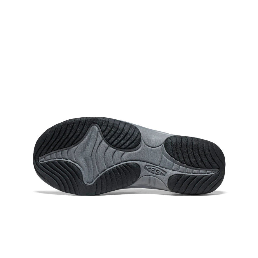 KEEN M Kona Flip TG STEEL GRAY / BLACK