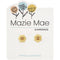 Mazie Mae Sunflower Studs GOLD