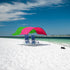 Shibumi Shade with Wind Assist | Mini HIBISCUS