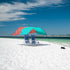 Shibumi Shade with Wind Assist | Mini SEA GLASS