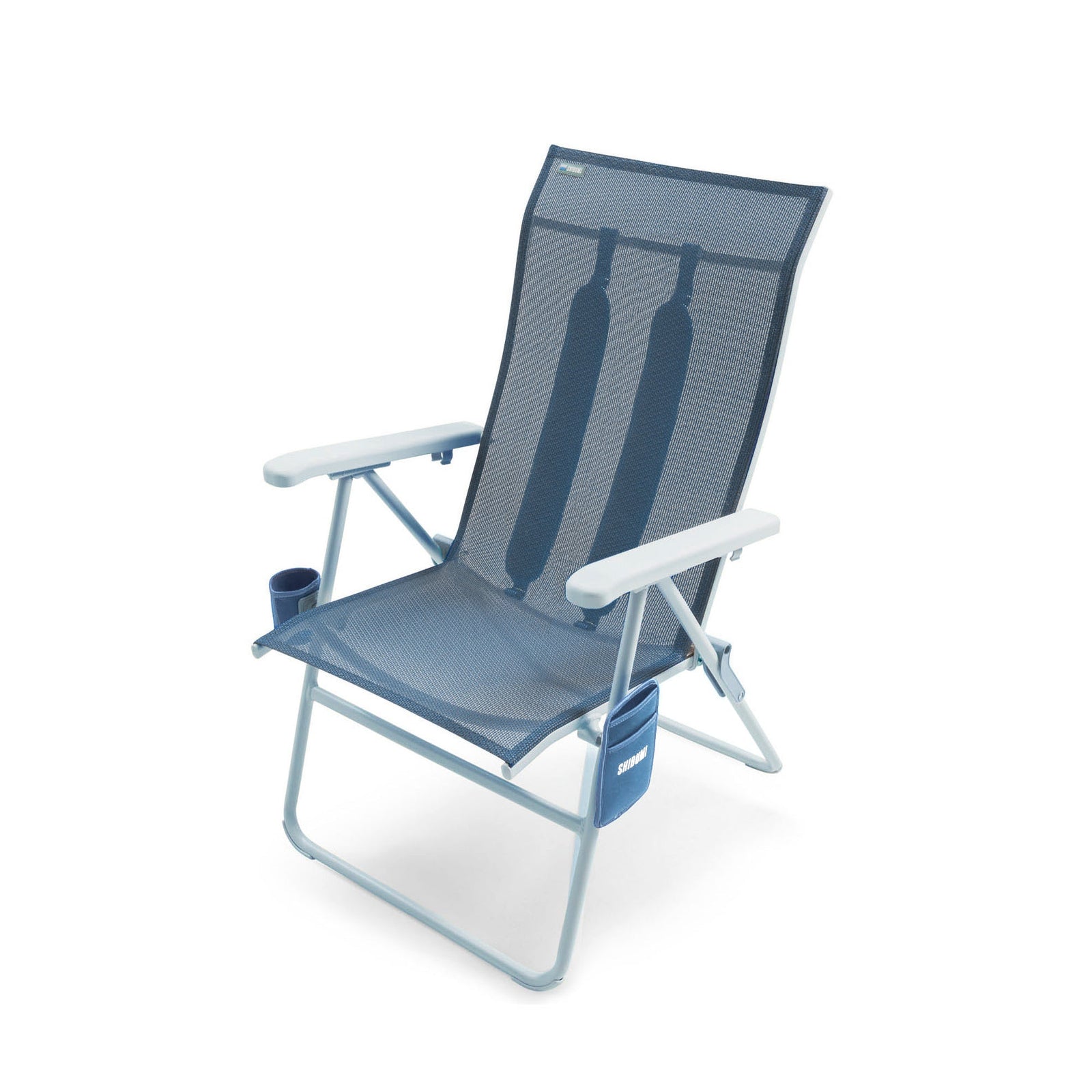 Shibumi Tall Chair SKY