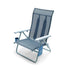 Shibumi Low Chair SKY