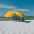 Shibumi Shade with Wind Assist | Classic SUNRISE