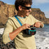 Cotopaxi M LS Sombra Sun Shirt GRAIN