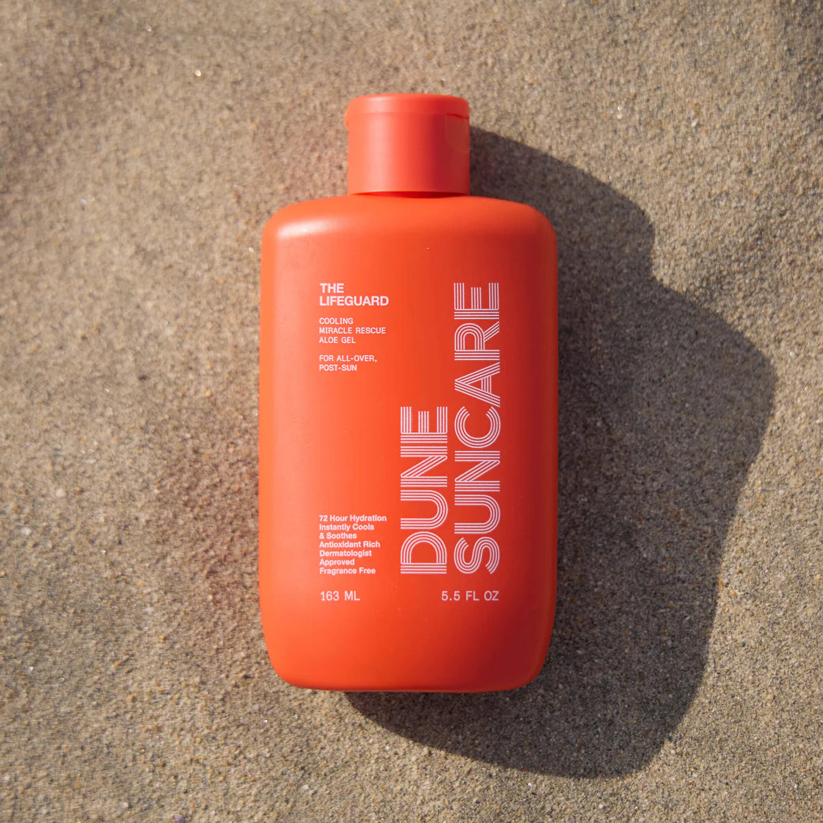 Dune The Lifeguard Rescue Aloe Gel