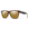 Smith Lowdown 2 MATTE TORTOISE/CHROMAPOP BRONZE
