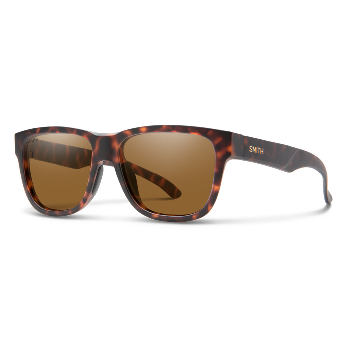 Smith Lowdown Slim 2 MATTE TORTOISE/CHROMAPOP BRN
