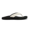 Olukai W Ohana BRIGHT WHITE / BLACK
