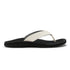 Olukai W Ohana BRIGHT WHITE / BLACK