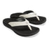 Olukai W Ohana BRIGHT WHITE / BLACK
