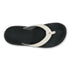 Olukai W Ohana BRIGHT WHITE / BLACK