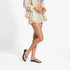 Olukai W Ohana WARM TAUPE / BLACK