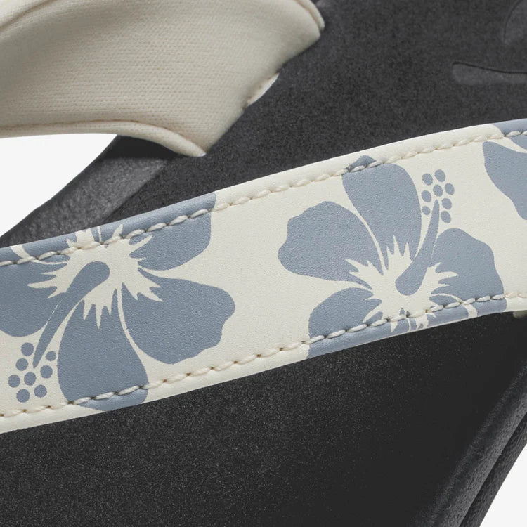 Olukai W 'Ohana WHITE SAND / PUA