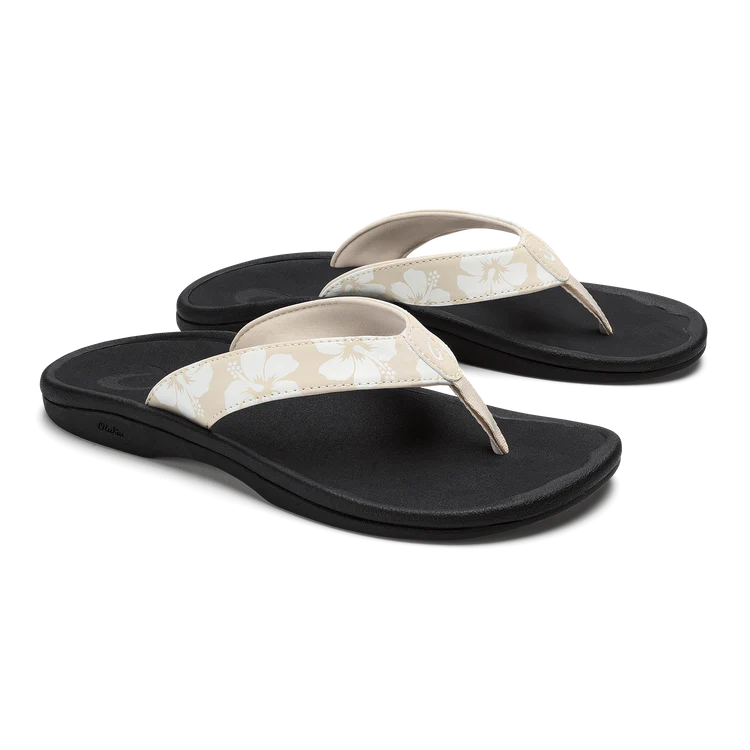 Olukai W Ohana TAPA / PUA