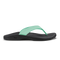 Olukai W 'Ohana PARADISE / BLACK