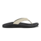 Olukai W 'Ohana ECRU / BLACK